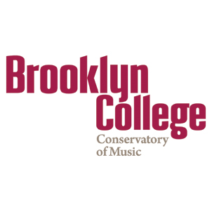 The Conservatory of Music of Brooklyn College attracts and trains outstanding musicians with diverse musical backgrounds from around the world.