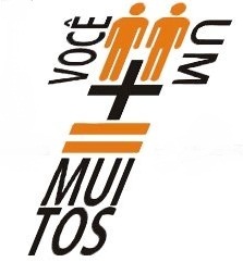 Faça parte desta Geração Acredite: 1+1=MUITOS Vamos fazer a Diferença! JUNTOS SOMOS MAIS FORTES