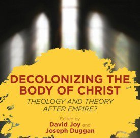 Scholars, activists & leaders work together with the urgency of a movement to foster decolonizing relationships, innovative scholarship & social transformation.