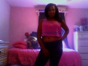 Hola its Kaysie On here like . . . 3