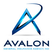 Avalon General Insurance Agency Inc. is a property and casualty insurance broker in the State of California (Lic. No. 0H64831)