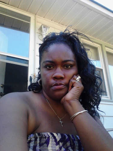 Though I may stumble, I am striving to be the woman God would have me to be! Enough said....