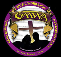 Gospel Music Workshop Of America 2009 Annual Convention | July 25-31, 2009 | Cincinnati, OH