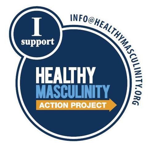 The Healthy Masculinity Action Project (HMAP): A 2-year national movement to advance healthy, non-violent masculinity. #HealthyMasculinity #HMAP
