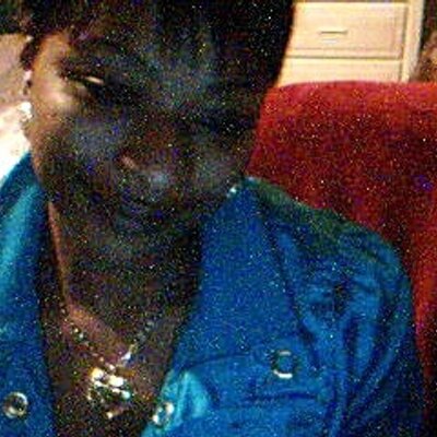 Profile Picture of KA'TEISHA WALKER (@MZ_GOOD2U) on Twitter