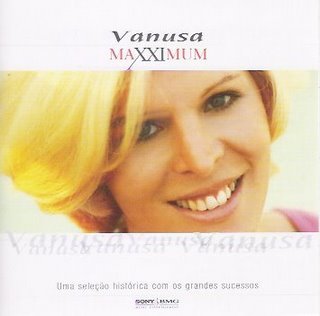 recuse imitações! sou vanusa:cantora,compositora ,pintora ,escritora e atriz.tenho mais de 40 anos de carreira...