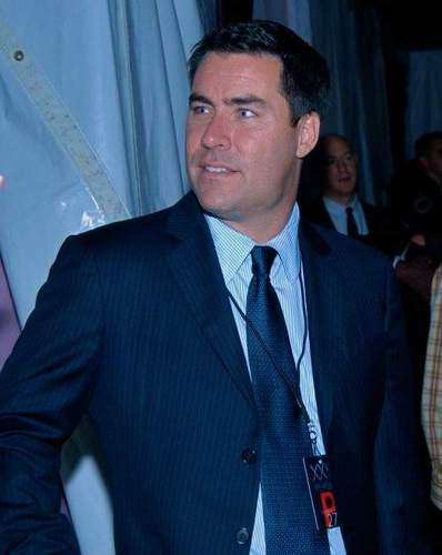 Chairman and CEO at Carrberry Companies
