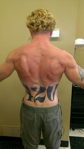 marcsmith0420's profile picture. where the sexy ladies at?