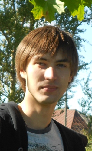 Zobnikov's profile picture. 