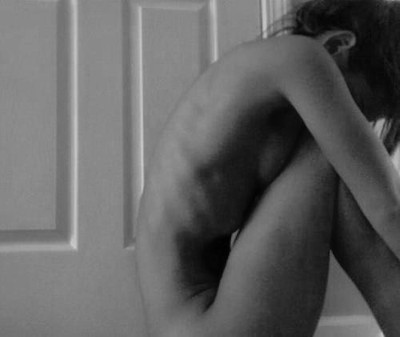 AnarexicIsUs's profile picture. 110lbs & recovering.