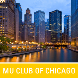 The Official Twitter account of the Marquette University Club in Chicago. Send us a tweet to be added to our Twitter list of alumni in Chicago.