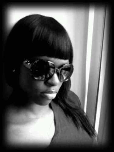 Proud Mommy Of Two Independent(job, house, car) Doin Wat I Gotta Do For Us Follow Me To Get To Know Me.