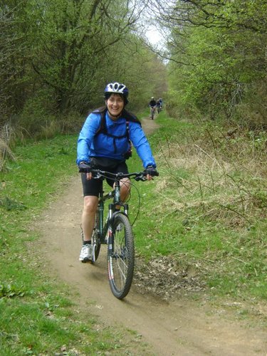 BevThornton1's profile picture. 