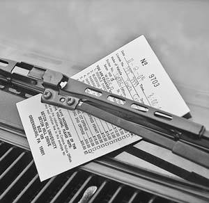 I ticket, therefore I am.