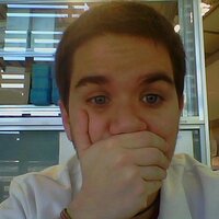 Isaac Perea (@isaacperea) 's Twitter Profile