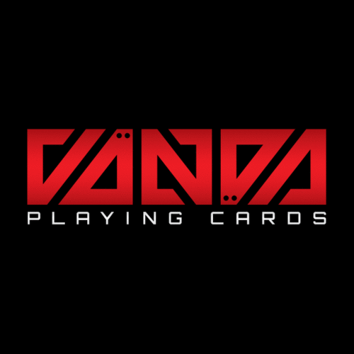 Vända playing cards