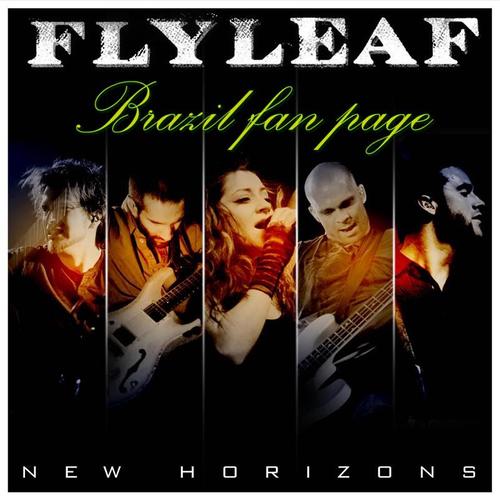 FlyleafBrazil's profile picture. twitter dedicado a banda americana flyleaf no Brasil com notícias,videos,fotos tudo que você quer saber sobre o Flyleaf você encontra aqui