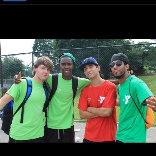 CEybz's profile picture. Courage is knowing what not to fear.