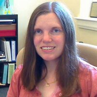 Jessie L. Moore (@jessielmoore) 's Twitter Profile Photo