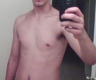 I'm Happy, I'm Carefree & I'm Gay .. I was Born This Way
