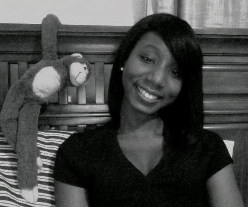 ToriMoreece's profile picture. 