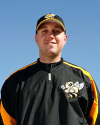 Ray Hedrick Profile