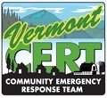 The official twitter feed of Vermont CERT!  Run by Vermont Emergency Management and Homeland Security.