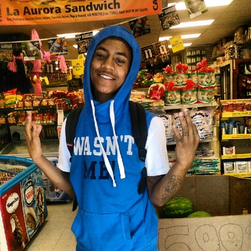 PilotGanGWezzy's profile picture. 