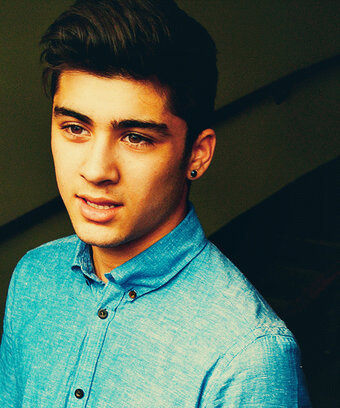 'Met 1D 5 times, had pizza with them, sang songs and they all follow' Oh how i wish that was me.