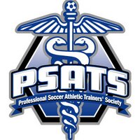 Professional Soccer Athletic Trainers' Society (@psats_mls) 's Twitter Profile