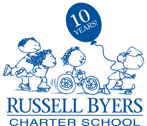 RussellByersCS's profile picture. Expeditionary Learning Charter School in Center City Philadelphia. Focused on educating the whole child.