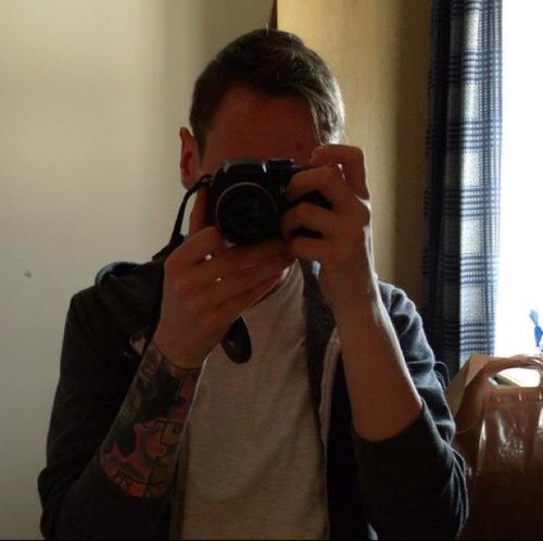 marshall3112's profile picture. Music.Ink.Art.Heart