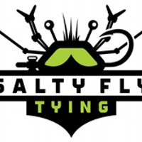 SaltyFlyTying (@saltyflytying) 's Twitter Profile