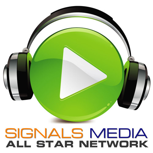 AllStarNetwork's profile picture. We're really into audio, and now we're also all about great podcasts. Check out the Signals Media All Star Network and stick it in your ears!