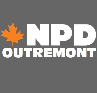 Association de Circonscription NPD Outremont | Riding Association NDP Outremont