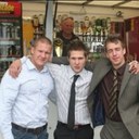 David Canfield - @DaveyMuscle - Twitter