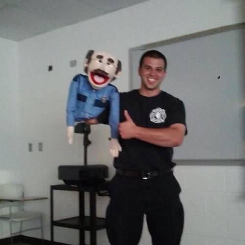 Joe_Ray1's profile picture. 