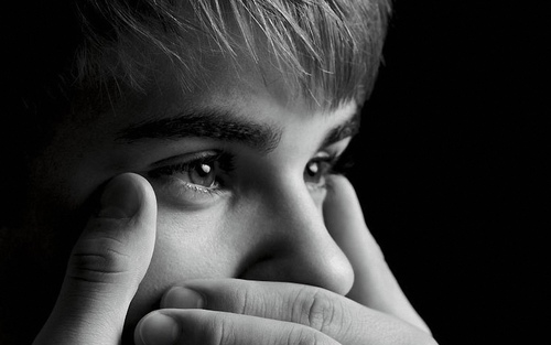 I Love You Justin Bieber. FOLLOW ME!
http://t.co/U3bawOUTc8 
-AS LONG AS YOU LOVE ME