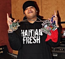 Fan of @haitianfreshbsm - KING ZOE NATION 'Face the World' EP on the way: mv@missvinc.com 646-822-6817 EXT. 700 #missvinc send beats to btzforfresh@gmail.com
