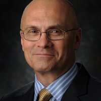 Andy Puzder(@AndyPuzder) 's Twitter Profile Photo
