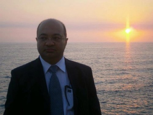 ElieMichelNasr's profile picture. 