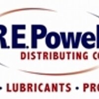 R.E. Powell Dist. (@repowelldist) 's Twitter Profile
