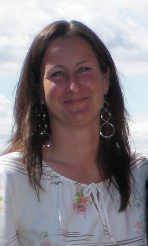 HeydayToMayday's profile picture. Redaktör och lektör