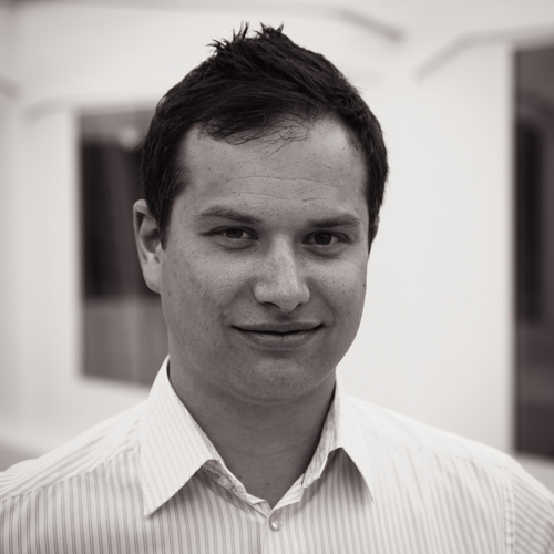 Co-Founder & CEO at eCommerce Solution Provider VAIMO