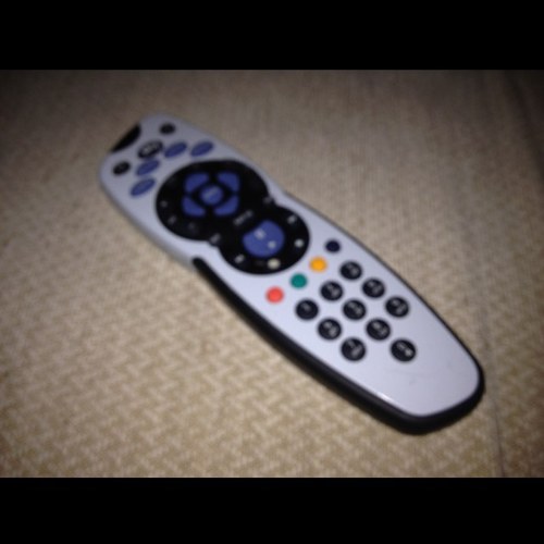 martin_regan's profile picture. What did we do before Sky Sports?!