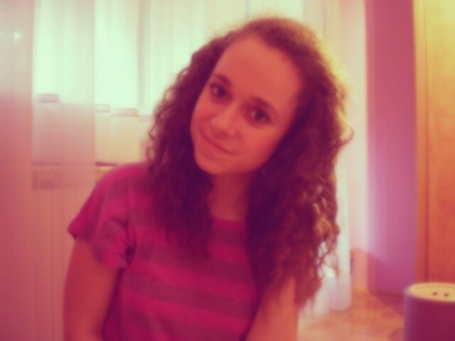 If you're lucky enough to be different, don't ever change ;)