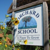 Orchard School(@OrchardVT) 's Twitter Profile Photo