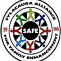 SAFE Family Services (@safesylacauga) 's Twitter Profile