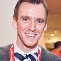 Patrick Meyn (@patrickmeyn) Twitter profile photo