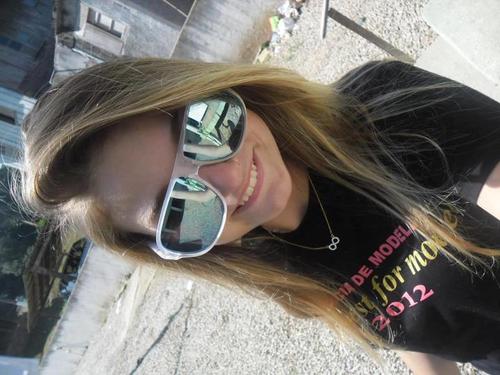 xooooooo recalcadas haha :} haha xo da minha blzaaw#